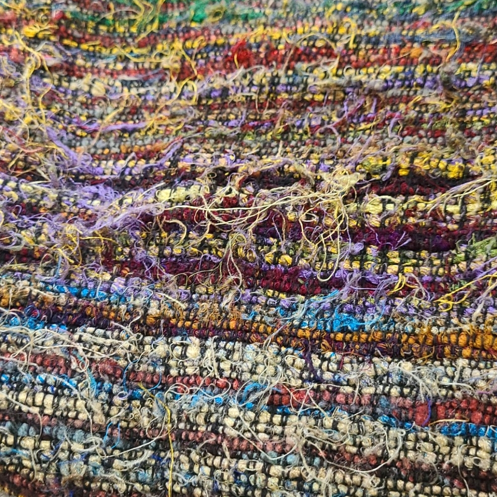 Kathmandu Imports Shoulder Bag Gem